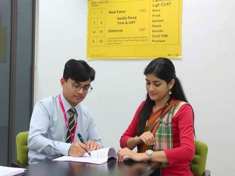 About Gama Techno Education