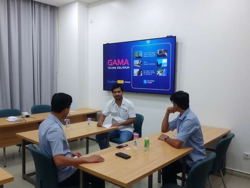 Cloud Computing Course